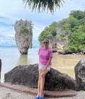 Rencontre Femme Thaïlande à พะเยา : Su, 37 ans